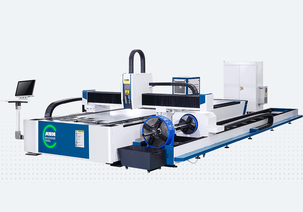 ULFT-Single-Table-Fiber-Laser-Cutting-Machine01