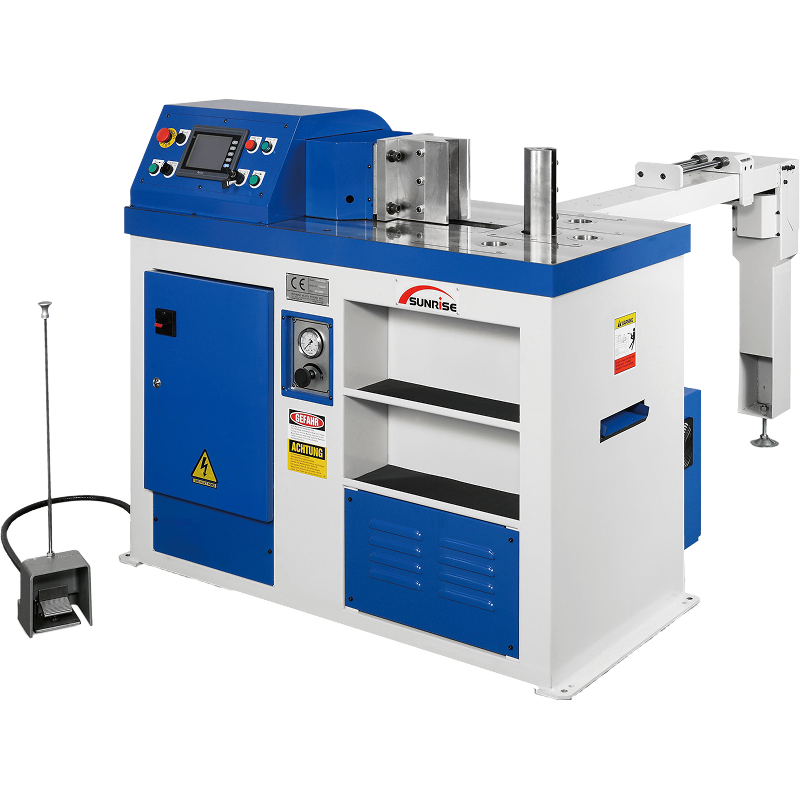 Hydraulic Bending Machines