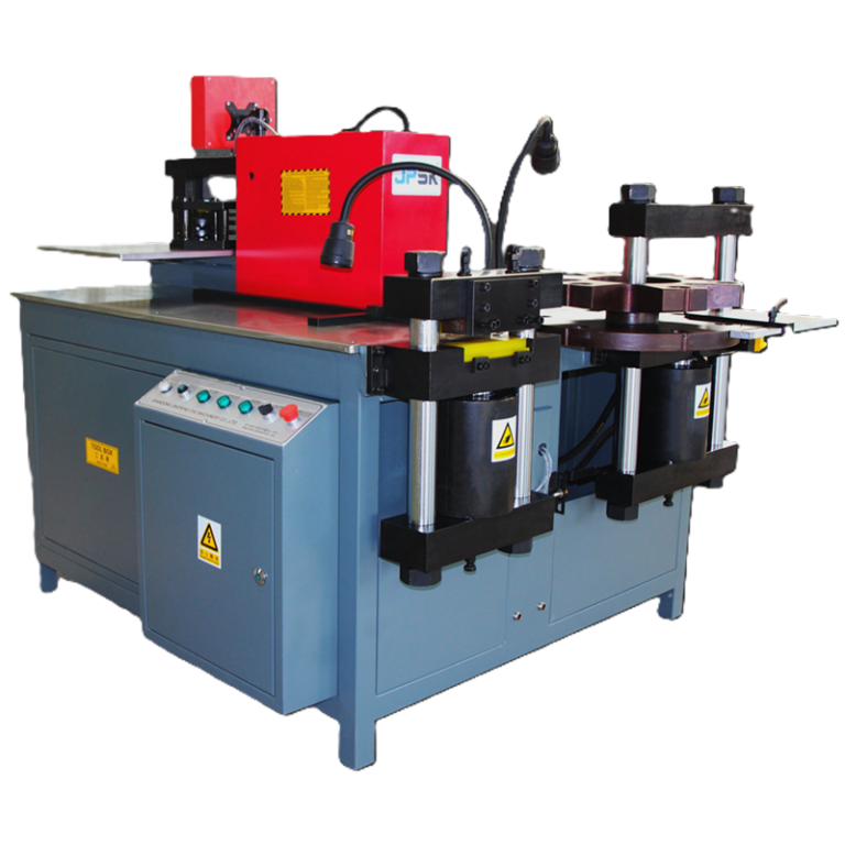 3 in 1 busbar machine