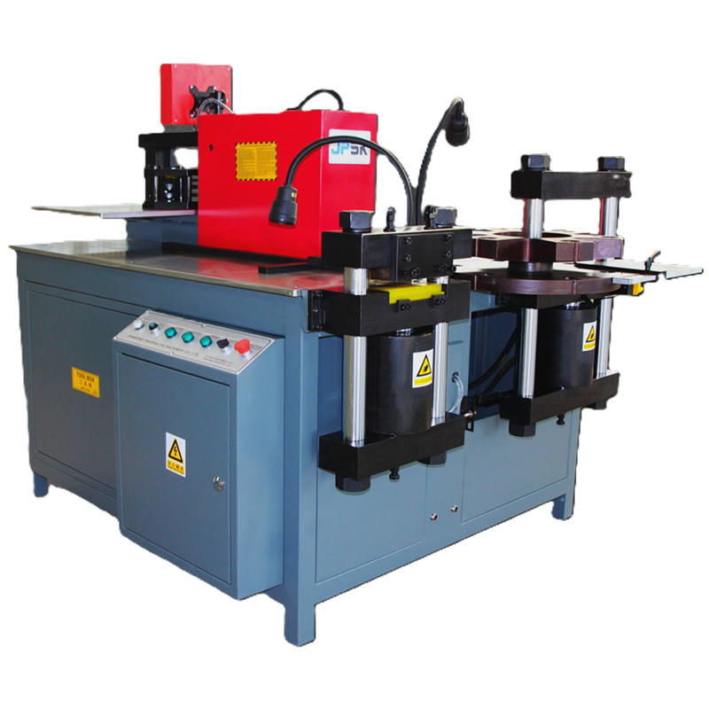 3 in 1 busbar machine