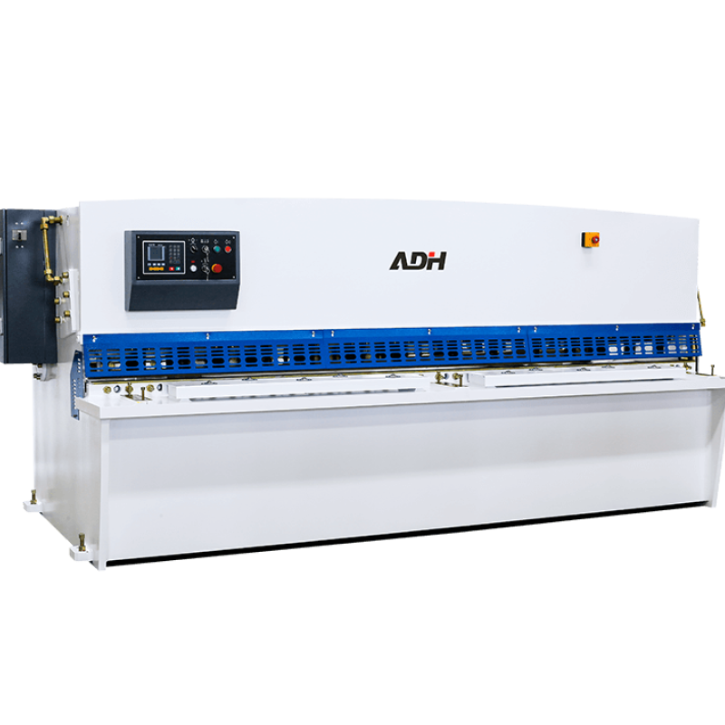 Swing Beam Shearing Machine