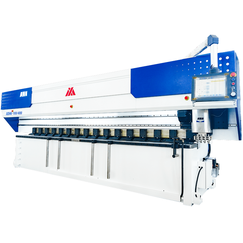 Vertical V Grooving Machine