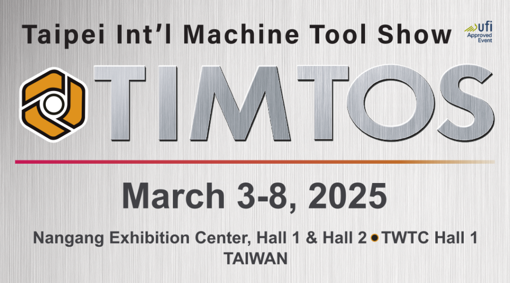 TIMTOS 2025