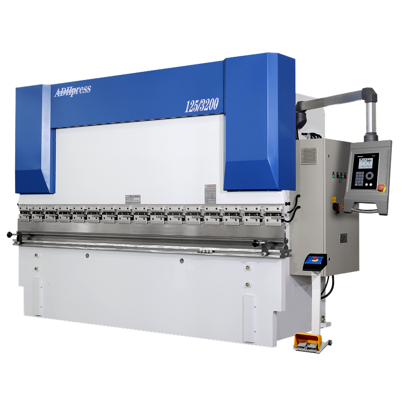 NC Press Brake Machine
