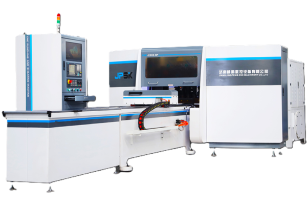 busbar punching machine