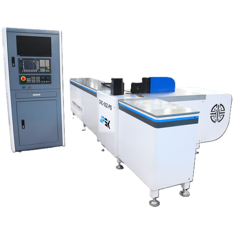 busbar bending machine