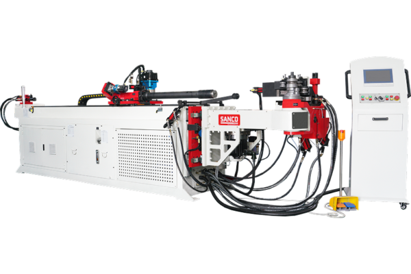 CNC Pipe Bending Machine