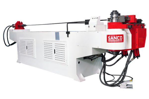 NC Pipe Bending Machine