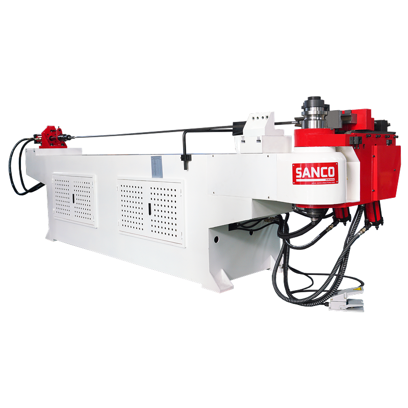 NC Pipe Bending Machine