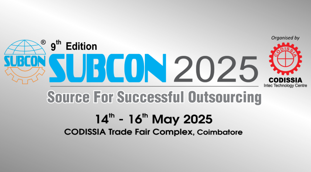 SUBCON 2025
